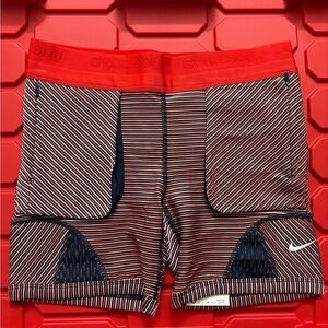 Nike X Gyakusou Women’s Utility Shorts Size XL
